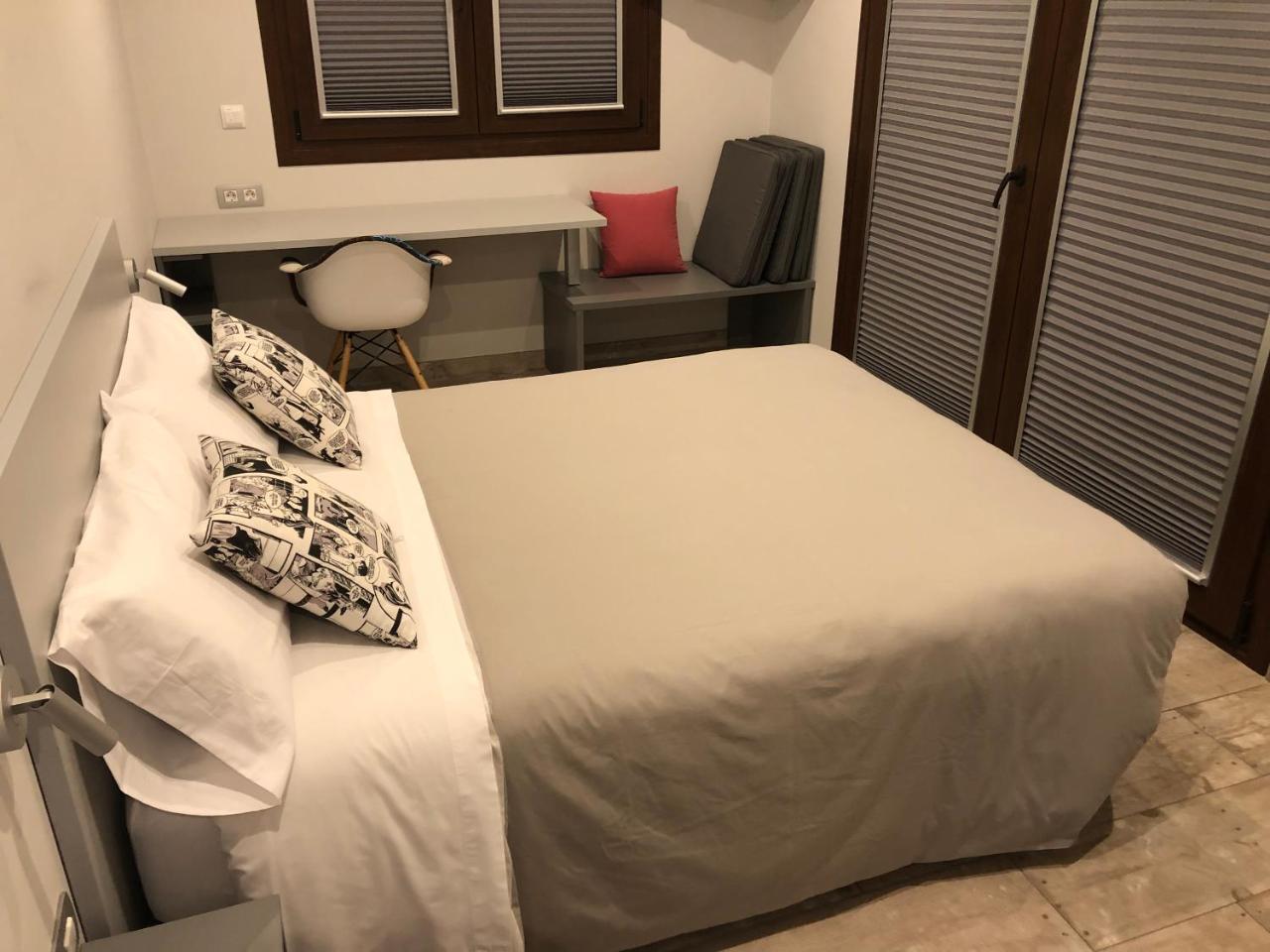 Caracola De Cabo Home Hio Eksteriør billede