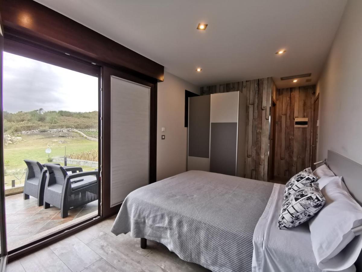 Caracola De Cabo Home Hio Eksteriør billede